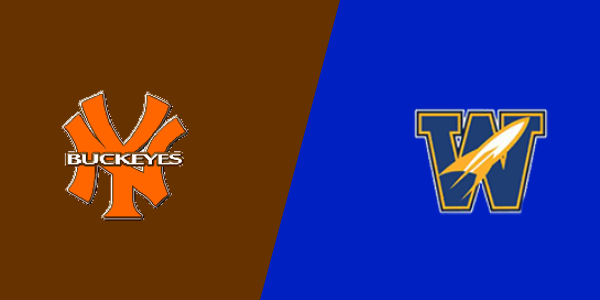 Nelsonville-York vs. Wellston High School