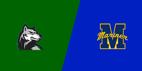 Henry M. Jackson High School vs. Mariner High School