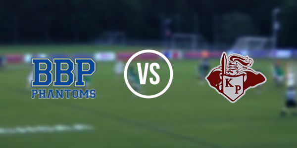 Bayport-Blue Point vs Kings Park