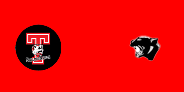 Thomasville High School vs. John Motley Morehead High School