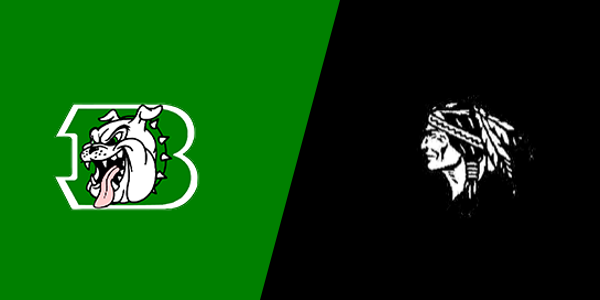 Byers High School vs. Kiowa High School
