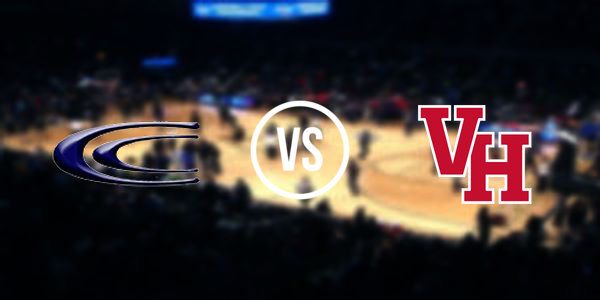 Vestavia Hills High School vs. Clay-Chalkville High School