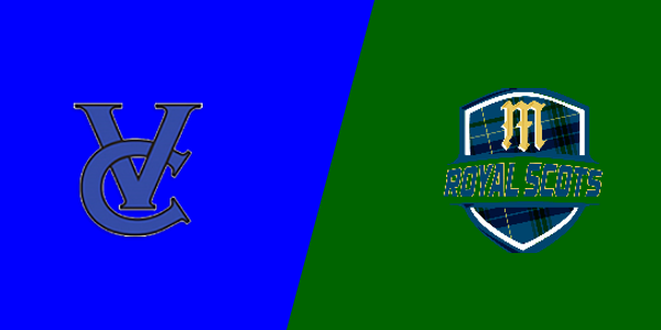 Valley Catholic High School vs. McKay High School