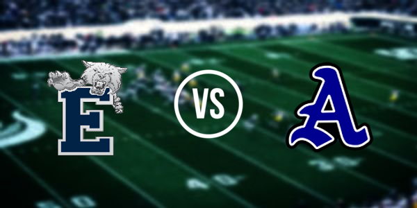 AHSAA Football | September 12th, 2025