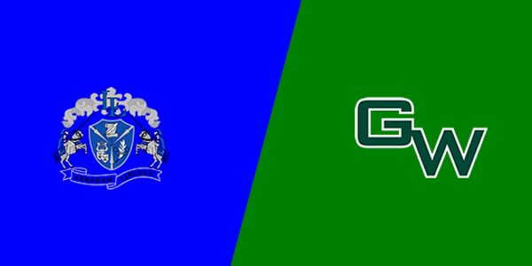 Abraham Lincoln High School vs. George Washington High School