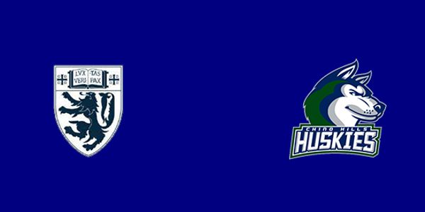 St. Lucys High School vs. Chino Hills High School