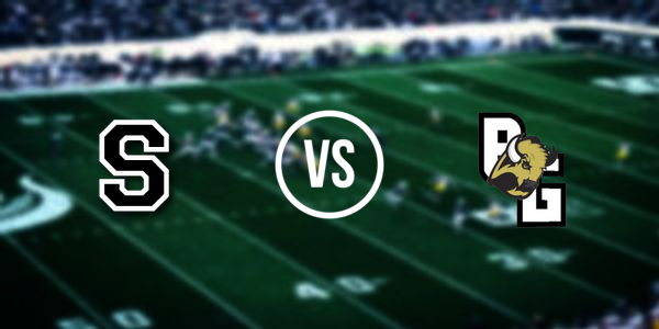 S Gordon Stewart Middle School vs. Buffalo Gap High School