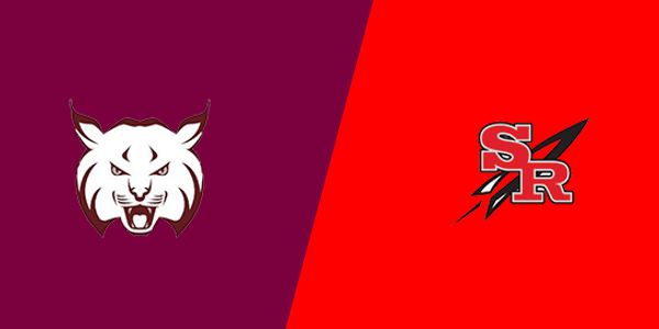Beaver Area High School vs. Slippery Rock Area High School