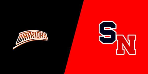 North Edgecombe High School vs. Southern Nash High School