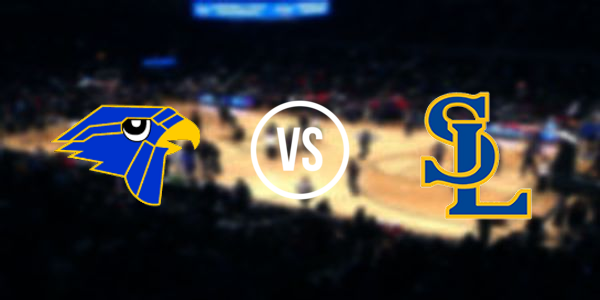 Hillsdale High School vs Southern Local High School