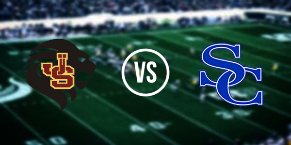 JSerra Catholic High School vs. Sierra Canyon High School