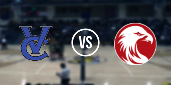 Valley Catholic High School vs. Westside Christian High School