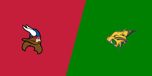Seaman High School vs. Basehor-Linwood High School