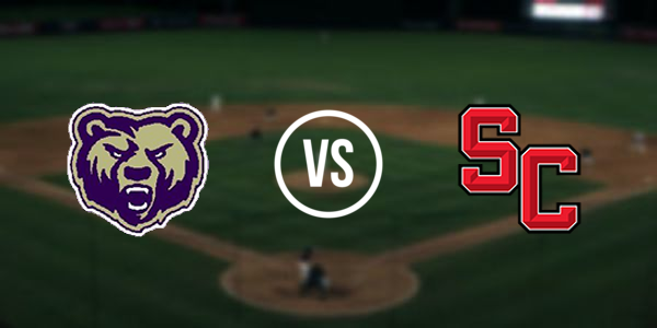 Briggs vs. St. Charles Preparatory School