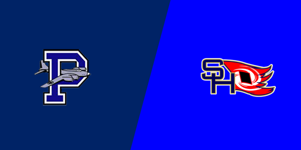 Palmerton Area High School vs. Schuylkill Haven Area High School