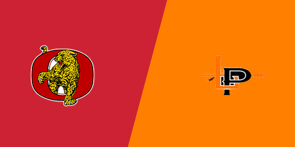 Ontario High School vs. La Puente High School
