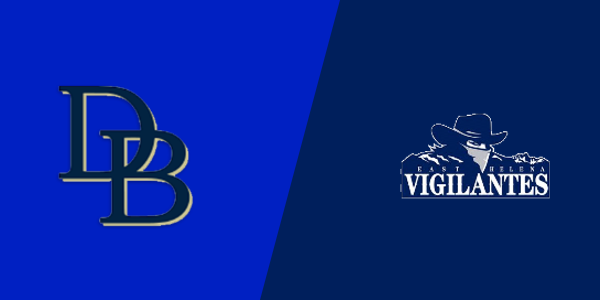 Beaverhead County High School vs. East Helena High School