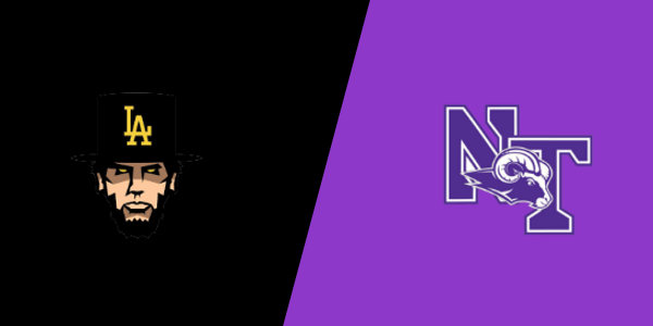 Lincoln High School vs. North Thurston High School