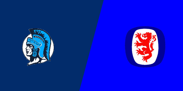 Saugus High School vs. San Marcos High School - Santa Barbara