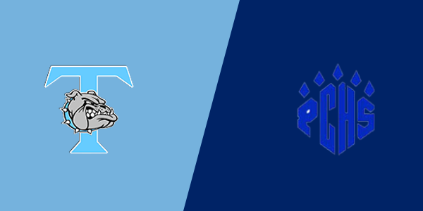 Trinity High School vs. Polk County High School