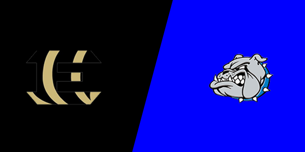 Ethel High School vs. McAdams High School