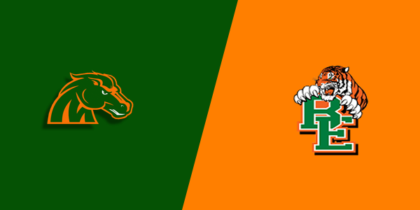 McArthur High School vs. Blanche Ely High School