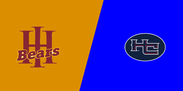 Holy Innocents' Episcopal School vs. Haralson County High School