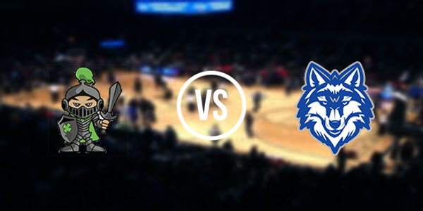 Bishop Ludden Senior High School vs Westhill Senior High School
