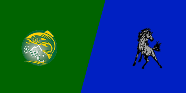 South Wasco County High School vs. Jordan Valley High School