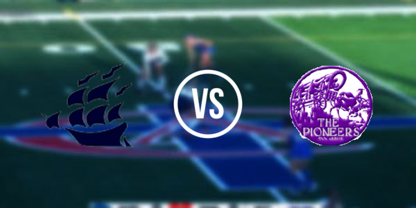 Hudson High School vs Pioneer High School
