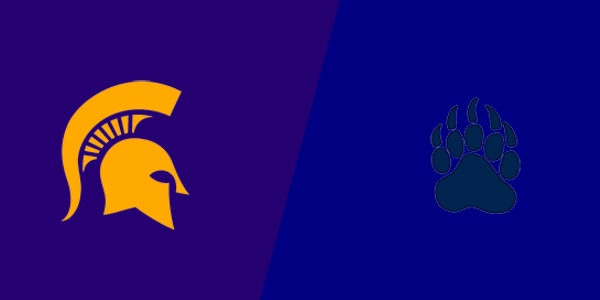Mount Tabor High School vs. Mount Airy High School