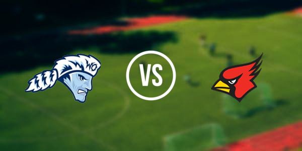 West Orange High School vs. Kearny High School