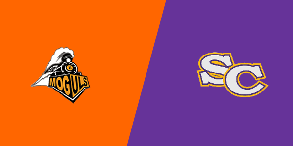 Edgemont School vs. Sioux County High School