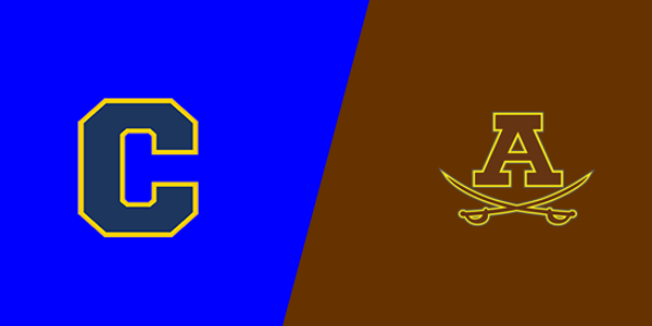 Clarkston High School vs. Rochester Adams High School