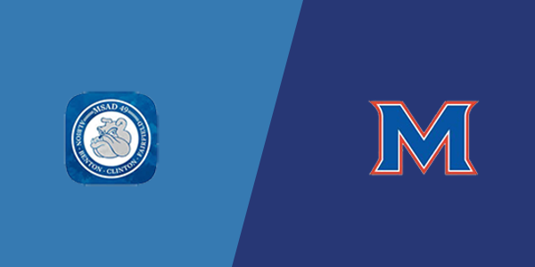 Lawrence High School vs. Messalonskee High School