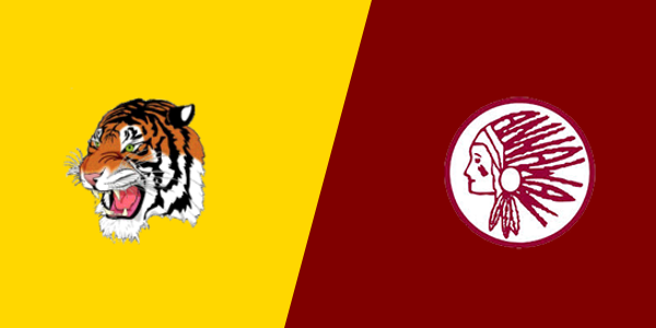 ROWVA High School vs. Annawan High School
