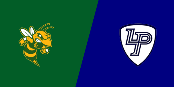 Great Mills High School vs. La Plata High School