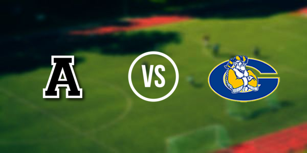 Grossmont High School vs Canyon Hills High School  - San Diego