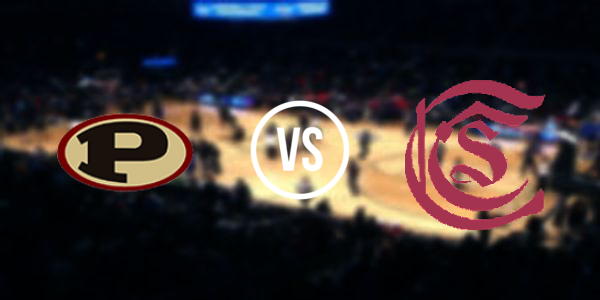 Cherokee Christian Schools vs Praise Academy