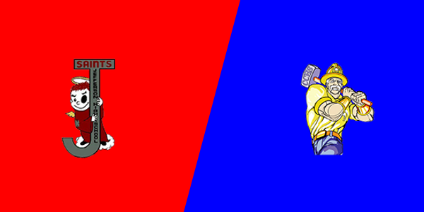 Jefferson High School vs. Clear Creek High School