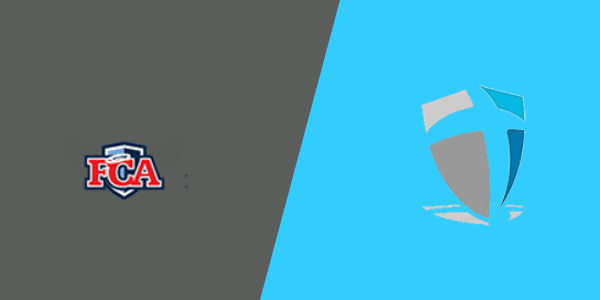 Faith Christian Academy vs. Faith Baptist Christian Academy
