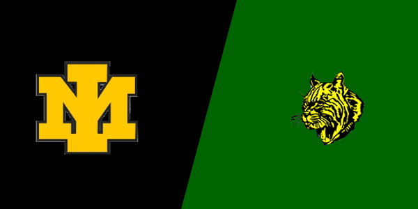 Iron Mountain High School vs. Florence High School