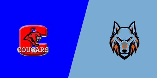 Charlotte Catholic High School vs. Ballantyne Ridge High School