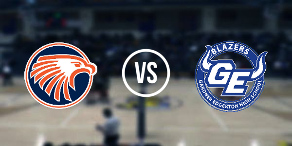 Gardner Edgerton vs Olathe East High School