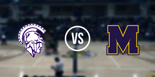 Lakeview High School - Battle Creek vs Mattawan High School