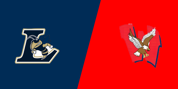 Lee County High School vs. Western Harnett High School