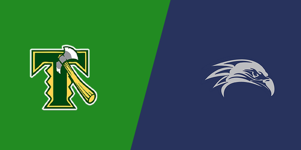 Timberline High School vs. River Ridge High School