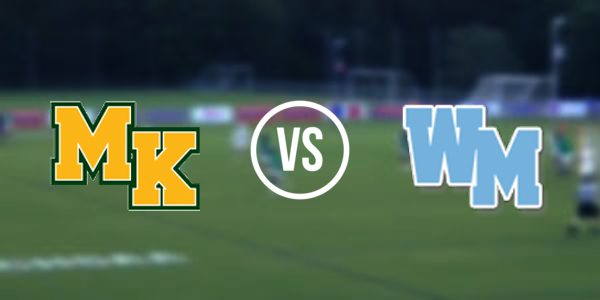 Morris Knolls High School vs West Morris Central High School