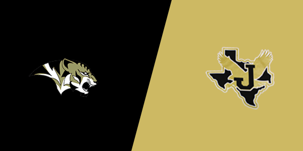 Brackett High School vs. Junction High School
