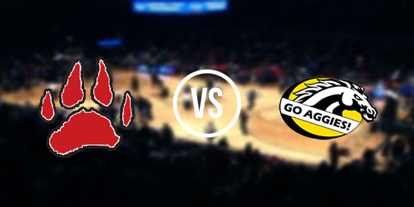 Dansville High School vs Laingsburg High School